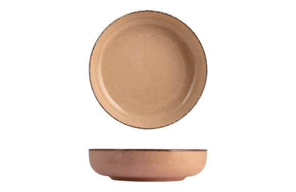 BOL PORCELANA PEARL SURTIDé15 CM